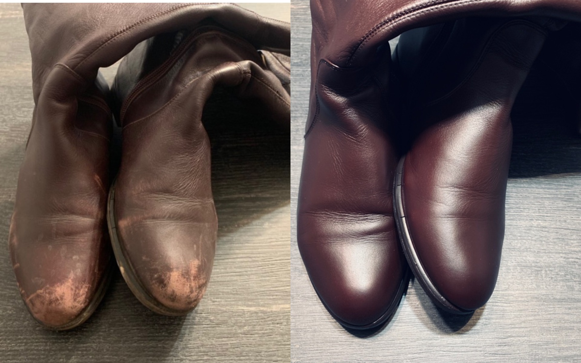 Реставрация кожи