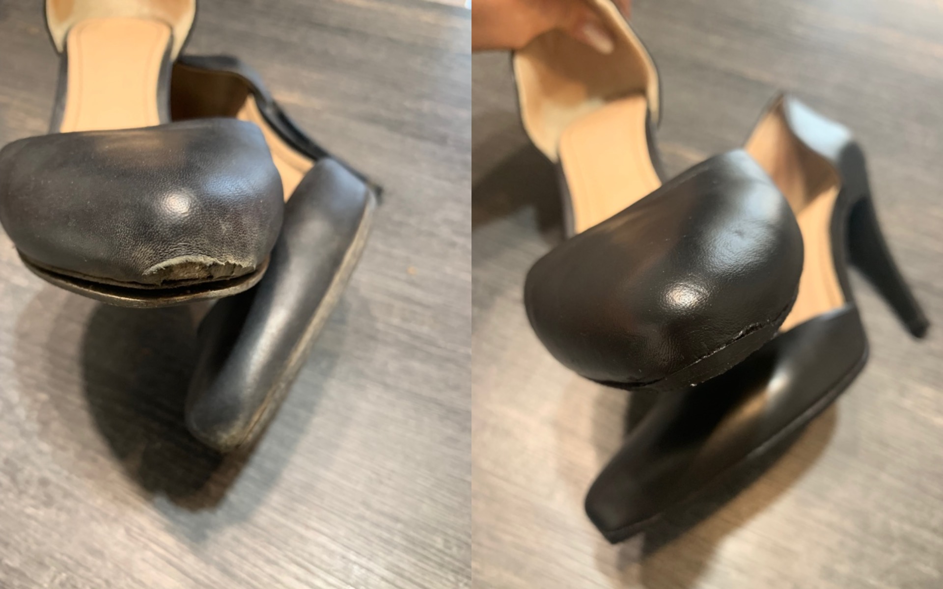 Реставрация кожи