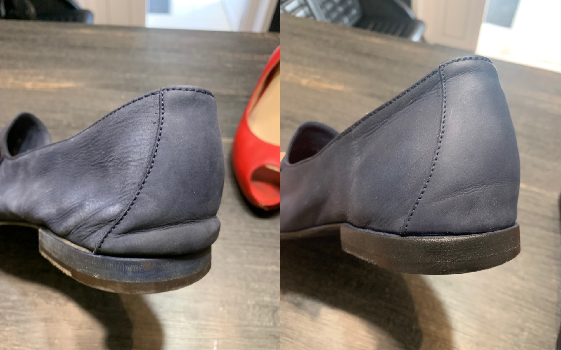 Реставрация кожи