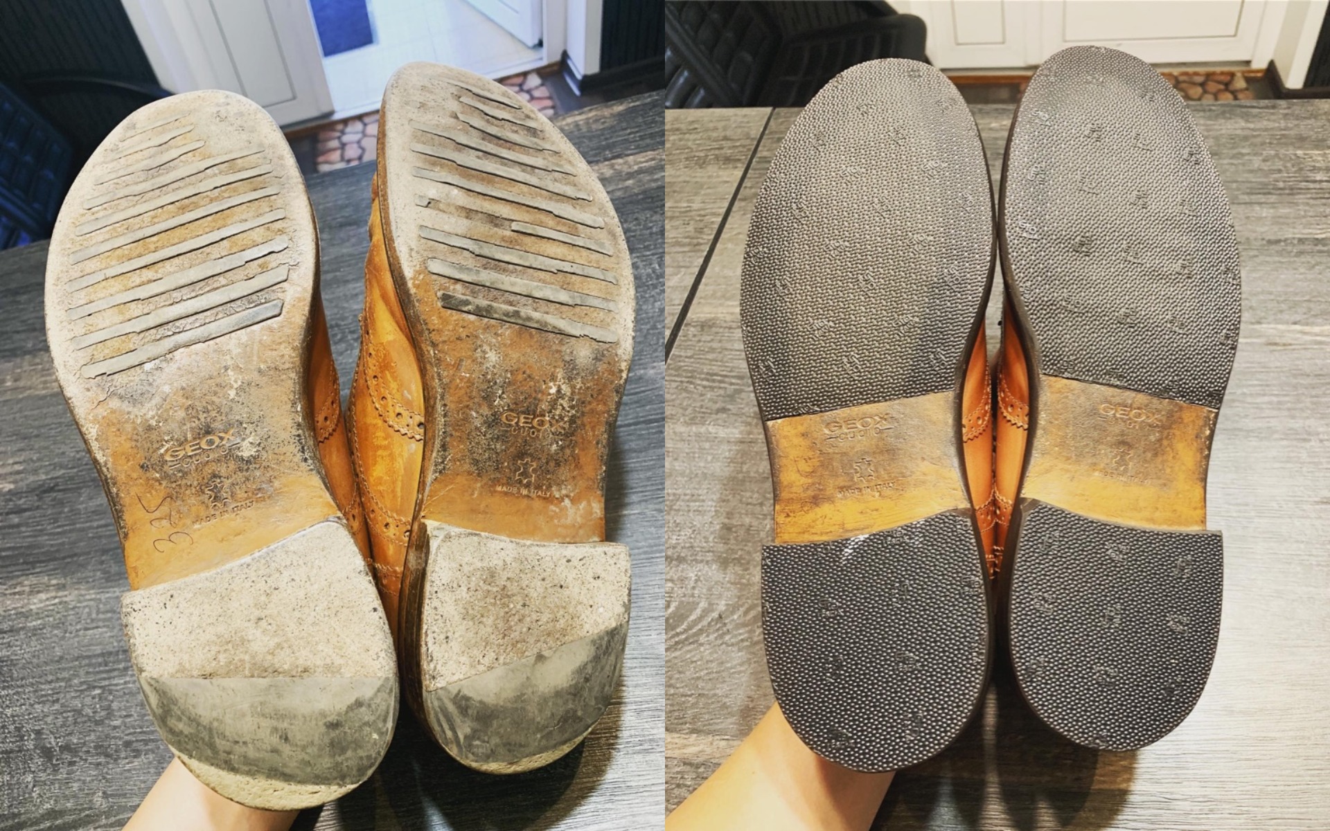 Реставрация кожи